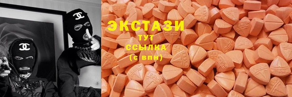молекула духа Арсеньев
