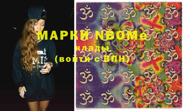 молекула духа Арсеньев